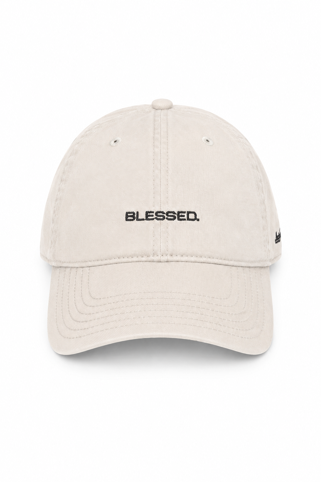 Blessed Cap Off-White