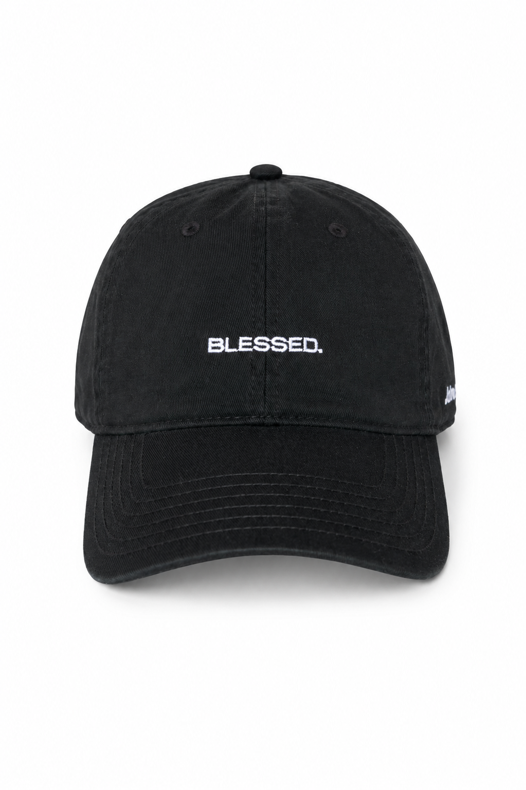 Blessed Cap Black