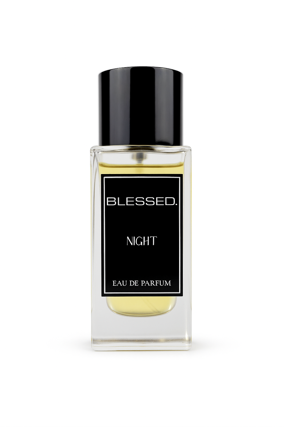 BLESSED. NIGHT 50 ml