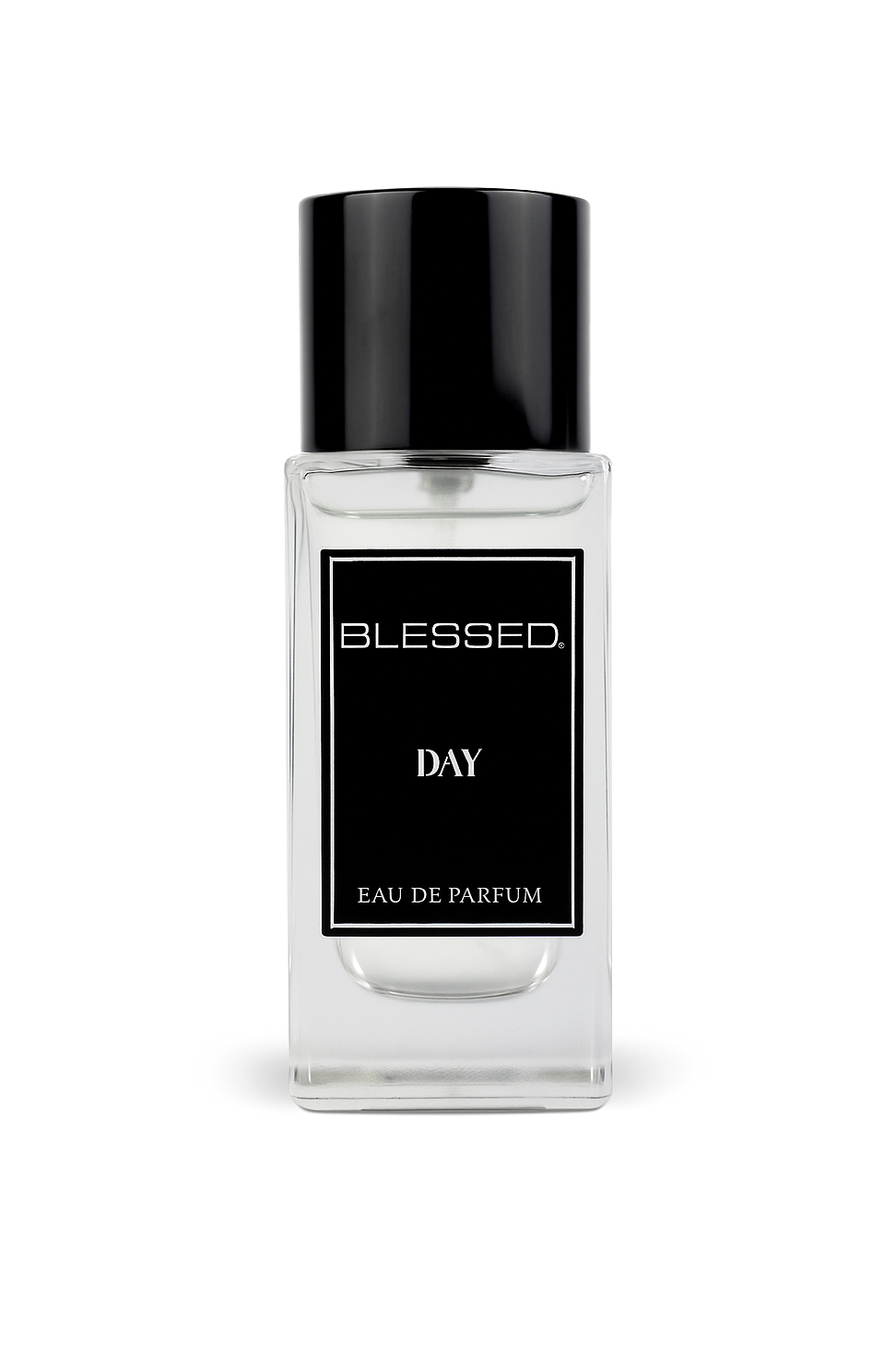 BLESSED. DAY 50 ml